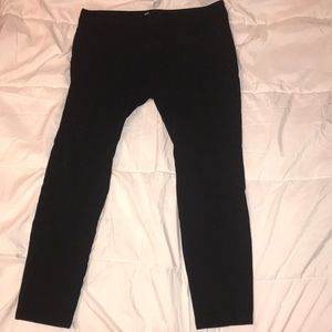 Black Women’s Dress Pants